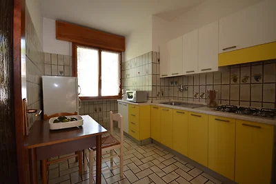 Ferienwohnung mit Privatgarten