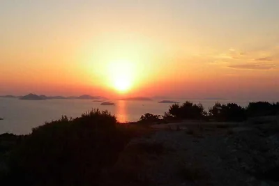 Appartement Vacances avec la famille Zirje