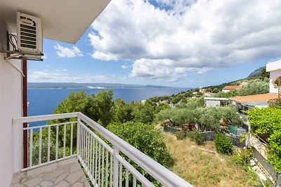 Appartamento Vacanza con famiglia Mimice
