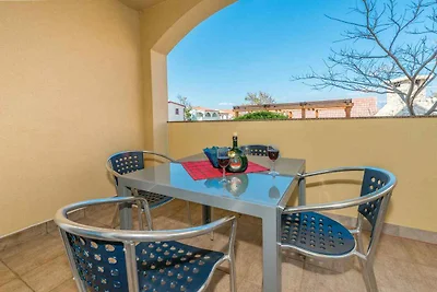 Vakantieappartement Gezinsvakantie Vir