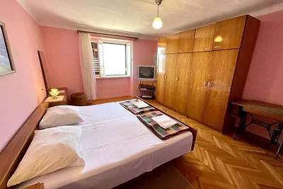 Ferienhaus mit zwei Schlafzimmern in einer so