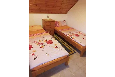 Appartamento Vacanza con famiglia Bélatelep-Fonyód