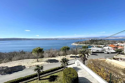 Ferienwohnung mit Balkon und Klimaanlage