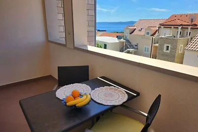 Appartamento Vacanza con famiglia Bol