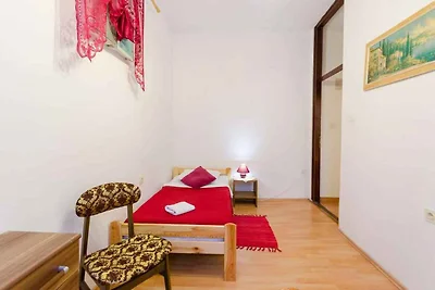 Ferienwohnung mit Terrasse und Klimaanlage