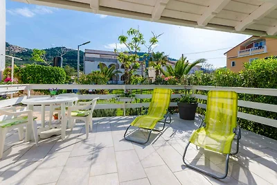 Ferienwohnung am Meer