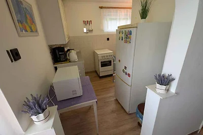 Ferienhaus in der Nähe vom Balaton