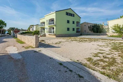 Appartamento Vacanza con famiglia Vir