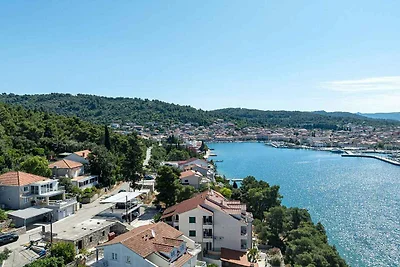 Appartamento Vacanza con famiglia Vela Luka
