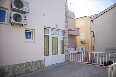 Appartamento Vacanza con famiglia Makarska