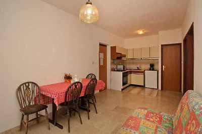Ferienwohnung A2 Stefanija Karabaić