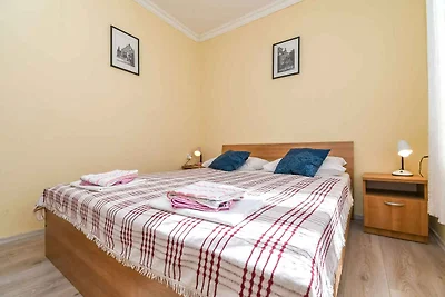 Einladende Unterkunft mit traumhaftem Ausblic