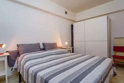 Ferienwohnung mit Balkon