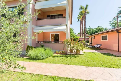 Ferienwohnung mit Klimaanlage