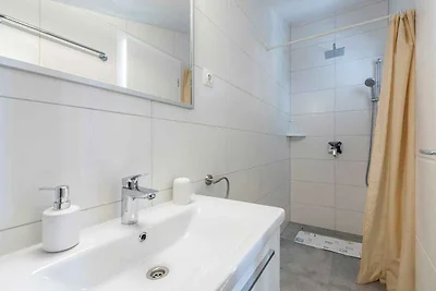 Ferienwohnung mit Klimaanlage