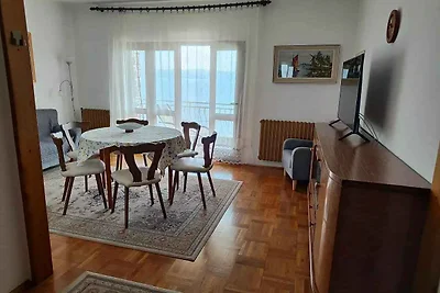 Appartamento Vacanza con famiglia Dramalj
