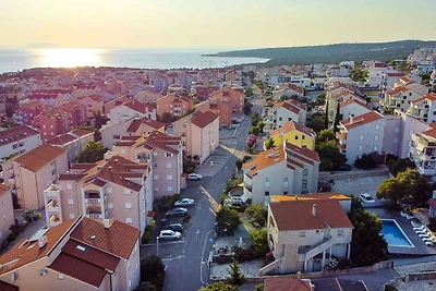 Ferienwohnung am Meer