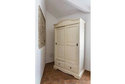 Ferienhaus mit Terrasse