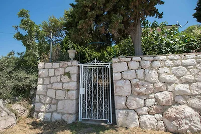 Ferienwohnung mit Balkon und Meerblick
