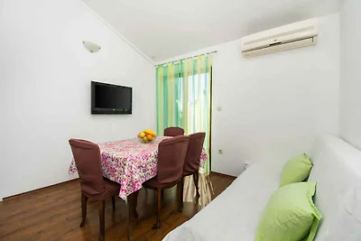 Ferienwohnung mit Klimaanlage