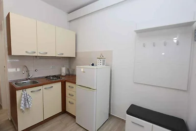 Vakantieappartement Gezinsvakantie Silo