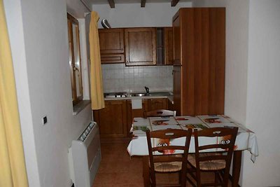 Vakantieappartement Gezinsvakantie Campiglia Marittima