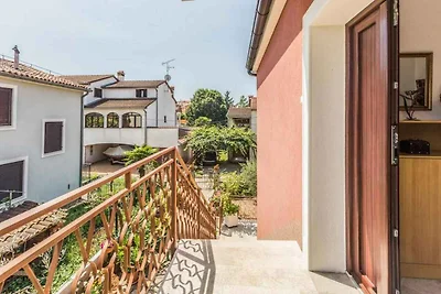 Ferienwohnung mit Klimaanlage