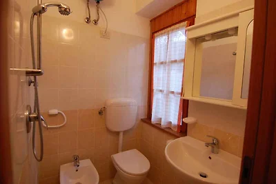Ferienwohnung mit Terrasse