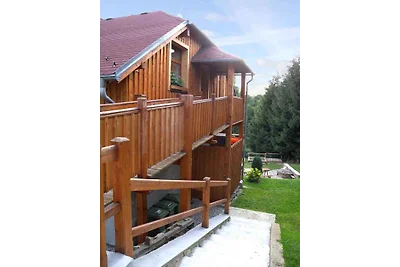 Appartamento Vacanza con famiglia Klingenthal