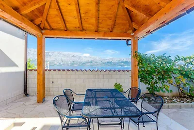 Ferienwohnung am Meer