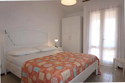 Ferienhaus mit Pool