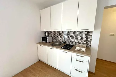 Apartament Dla rodzin Biograd na Moru
