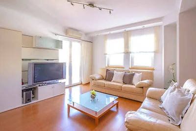 FerienWohnung am Meer