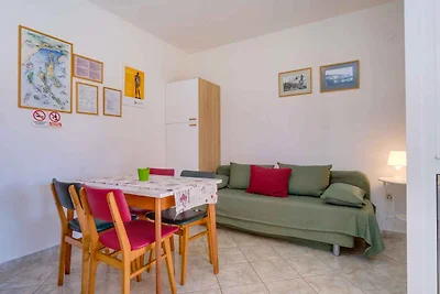 Ferienwohnung mit Klimaanlage und Internet