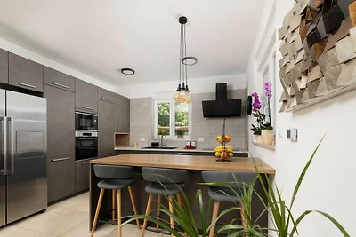 Villa Villa Petra (699084,235)