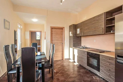 Vakantieappartement Gezinsvakantie Krk