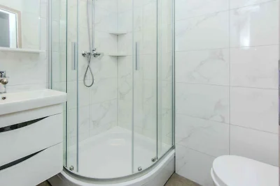 Gemütliche Ferienwohnung Mucaj mit Terrasse a