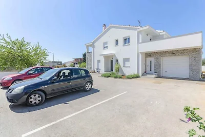Ferienwohnung mit Klimaanlage