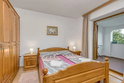 Ferienwohnung mitBalkon