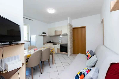 Ferienwohnung familienfreundlich mit Klimaanl