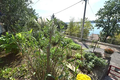 Ferienwohnung mit wunderschönen Meerblick