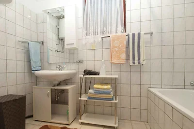 Ferienwohnung mit Klimaanlage und nur 500 m v