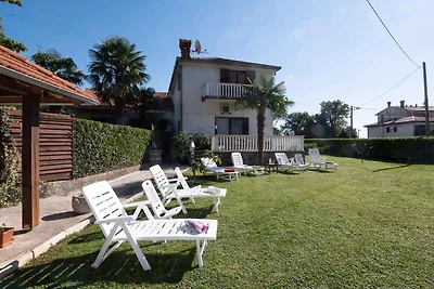 Casa vacanze Vacanza di relax Ika