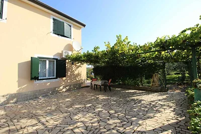 Appartamento Vacanza con famiglia Cittanova