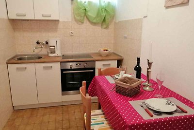 Vakantieappartement Gezinsvakantie Jelsa