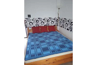 Casa vacanze Vacanza di relax Kövagoörs