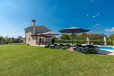 Vakantiehuis Ontspannende vakantie Grzini