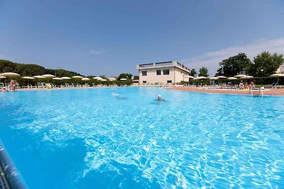 Ferienwohnung mit Klimaanlage und Pool