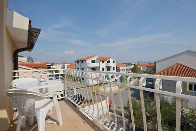 Ferienwohnung mit Klimaanlage