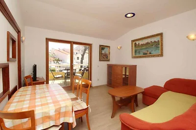 Ferienwohnung Adriatisches Meer 30 m entfernt